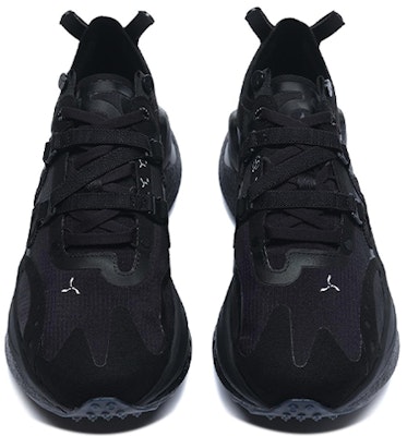 Li-Ning 1990 Low 'Black' ALFS203-1 Lookbook Li-Ning 1990 Low 'Black' ALFS203-1