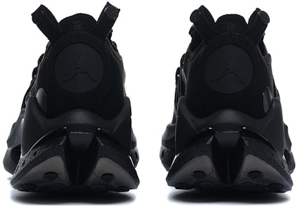 李宁 1990 低帮 運動休閒鞋 男款 黑 Shop 李宁 1990 低帮 運動休閒鞋 男款 黑