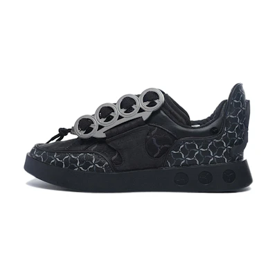Li-Ning 1990 Low 'Black'