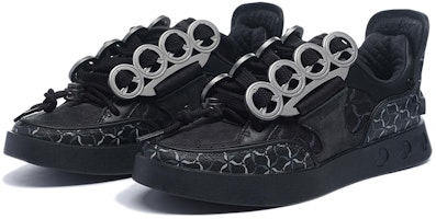 Li-Ning 1990 Low 'Negro' ALHS001-5 Order Li-Ning 1990 Low 'Negro' ALHS001-5