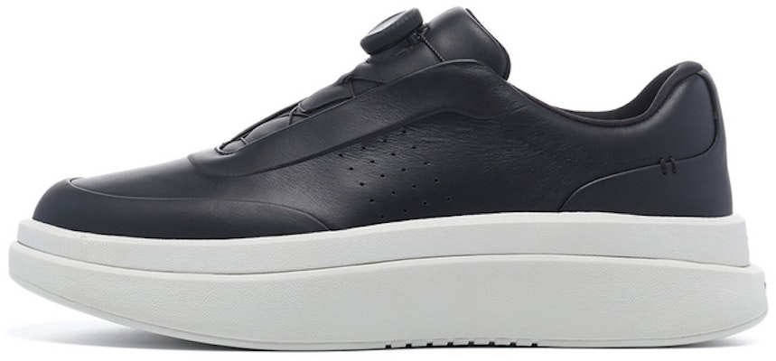 李宁 1990 低帮款 '黑色' ALHU009-4 Buy 李宁 1990 低帮款 '黑色' ALHU009-4