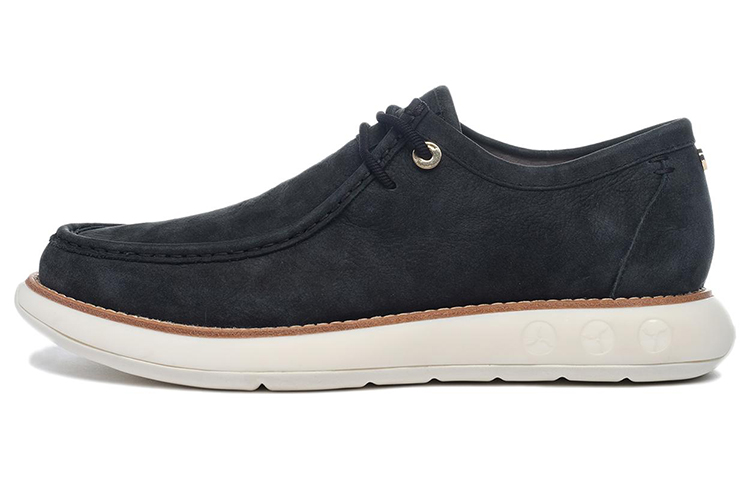 Li-Ning 1990 Low 'Black' ALLS001-1