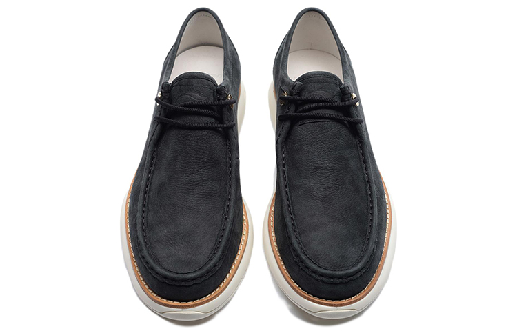 Lookbook 李寧 1990 減震防滑透氣 低幫 運動休閒鞋 男款 黑色