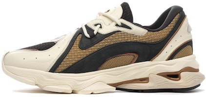 Li-Ning 1990 Low 'Black Brown' ALFS175-4 Li-Ning 1990 Low 'Black Brown' ALFS175-4