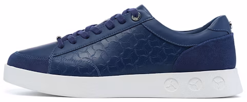 Li-Ning 1990 Low 'Blue' ALHT017-2 Li-Ning 1990 Low 'Blue' ALHT017-2