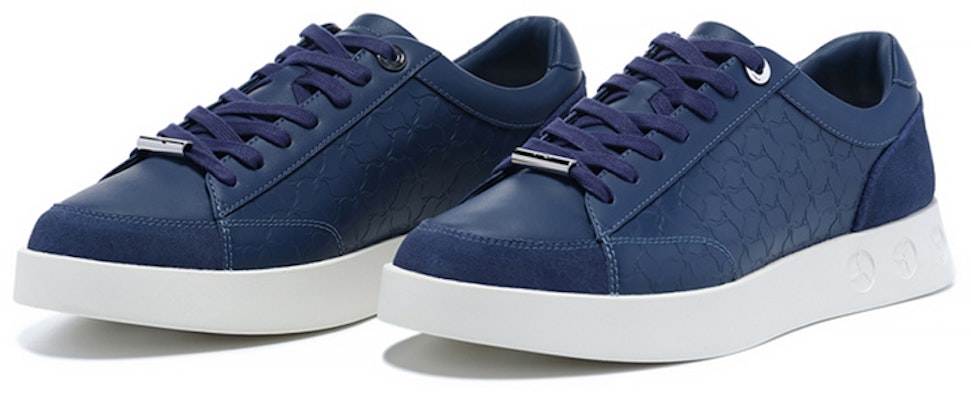 Li-Ning 1990 Low 'Blue' ALHT017-2 Order Li-Ning 1990 Low 'Blue' ALHT017-2