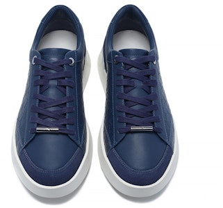 李寧1990ロー "ブルー" ALHT017-2 Lookbook 李寧1990ロー "ブルー" ALHT017-2