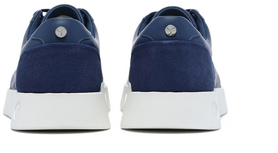 李寧1990ロー "ブルー" ALHT017-2 Shop 李寧1990ロー "ブルー" ALHT017-2