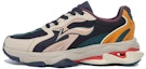 Buy Li-Ning 1990 Low 'Biru Hitam Jingga' ALJS033-4