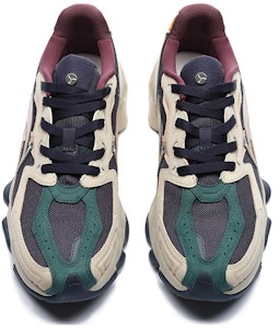 리닝 1990 로우 '블루 블랙 오렌지' ALJS033-4 Lookbook 리닝 1990 로우 '블루 블랙 오렌지' ALJS033-4