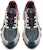 Li-Ning 1990 Low 'Biru Hitam Jingga' ALJS033-4