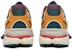 Li-Ning 1990 Low 'Biru Hitam Jingga' ALJS033-4