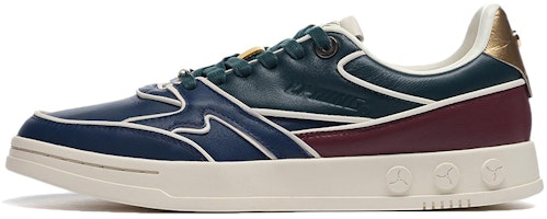 Li-Ning 1990 Low 'Blue Red' ALFR187-1 Li-Ning 1990 Low 'Blue Red' ALFR187-1