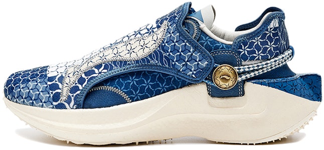 李宁1990低帮'蓝白' ALFR205-1 Buy 李宁1990低帮'蓝白' ALFR205-1