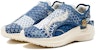 Li-Ning 1990 Low 'Biru Putih' ALFR205-1