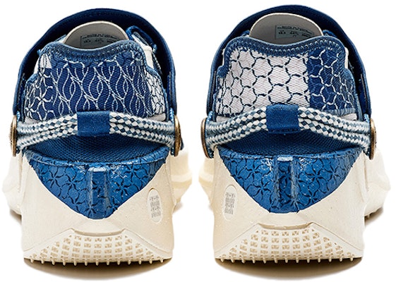 Li-Ning 1990 Low 'Biru Putih' ALFR205-1 Shop Li-Ning 1990 Low 'Biru Putih' ALFR205-1