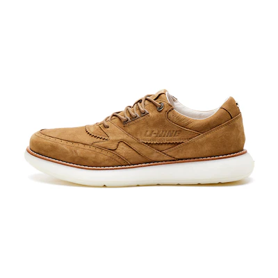Li-Ning 1990 Low 'Brown'
