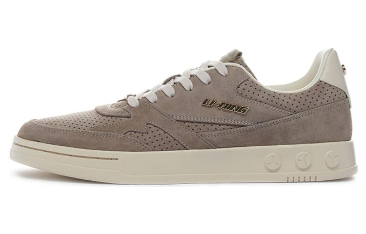 Li-Ning 1990 Low 'Brown' ALHS017-2