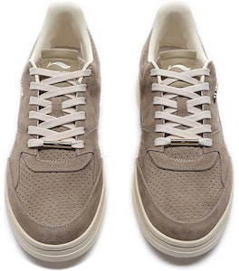 李寧1990 Low ブラウン ALHS017-2 Lookbook 李寧1990 Low ブラウン ALHS017-2