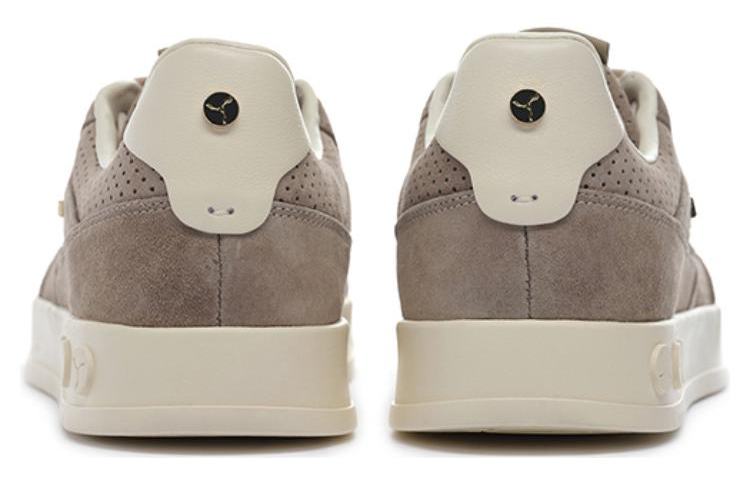 Shop Li-Ning 1990 Low 'Coklat' ALHS017-2