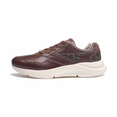 Li-Ning 1990 Low 'Clay Brown'