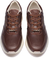 Li-Ning 1990 Low 'Clay Brown' Coklat Tanah ALFR109-2 Lookbook Li-Ning 1990 Low 'Clay Brown' Coklat Tanah ALFR109-2