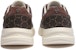 Li-Ning 1990 Rendah 'Tanah Liat Coklat' ALFR109-2