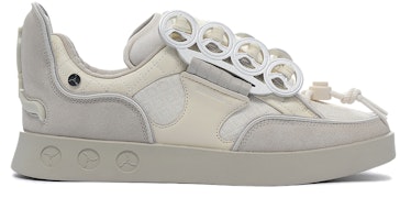 리닝 1990 로우 '컴포트 트렌디 옐로우 그레이' (or shorter: 리닝 1990 로우 '옐로우 그레이') ALHS021-1 Order 리닝 1990 로우 '컴포트 트렌디 옐로우 그레이' (or shorter: 리닝 1990 로우 '옐로우 그레이') ALHS021-1