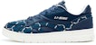 Li-Ning 1990 Rendah 'Biru Tua' ALFR103-2