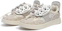 Order Li-Ning 1990 Low ''Verouderd Antiek Geel'' ALHS001-2