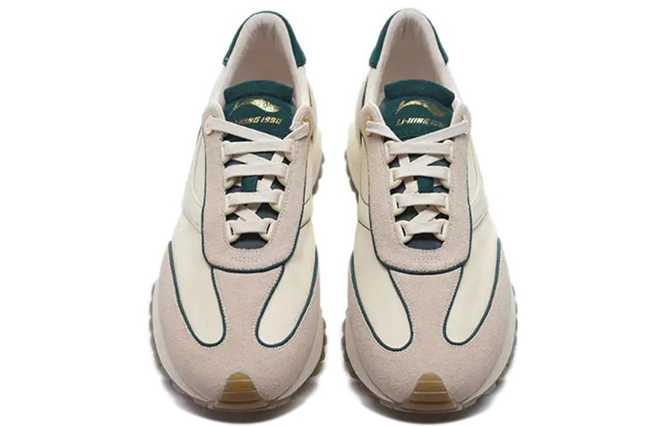 Li-Ning 1990 Low 'Faded Citron' 圖 4