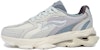 Li-Ning 1990 Low 'Kelabu Putih' ALJS033-2