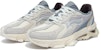 Li-Ning 1990 Low 'Kelabu Putih' ALJS033-2