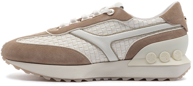 李寧1990 Low "淡黄"(Lining 1990 Low "Tan'ō") ALJS003-1 Buy 李寧1990 Low "淡黄"(Lining 1990 Low "Tan'ō") ALJS003-1