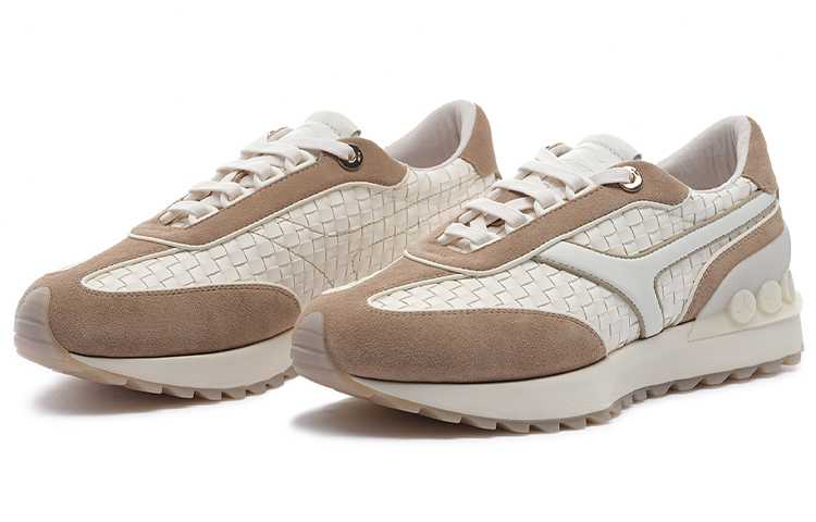 Order Li-Ning 1990 Low 'Amarillo Antiguo Pálido' ALJS003-1