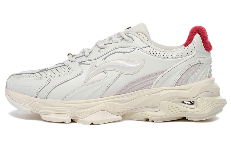 Li-Ning 1990 Low 'White'