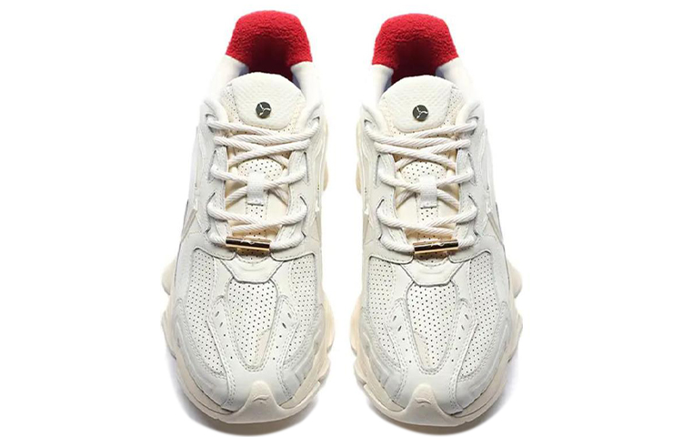 Li-Ning 1990 Low 'White' 圖 3