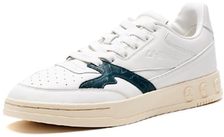 李宁1990低帮'白绿' ALFR161-1 Order 李宁1990低帮'白绿' ALFR161-1