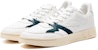 Li-Ning 1990 Low 'Putih Hijau' ALFR161-1