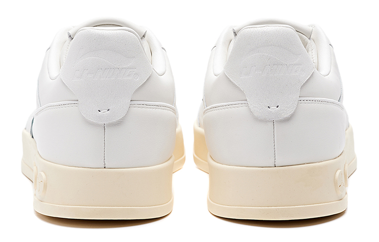 Purchase Li-Ning 1990 Rendah 'Putih Hijau' ALFR161-1