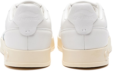 Li-Ning 1990 Rendah 'Putih Hijau' ALFR161-1 Purchase Li-Ning 1990 Rendah 'Putih Hijau' ALFR161-1