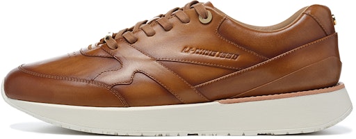 Li-Ning 1990 Low 'Yellow-Brown' ALJT007-2 Li-Ning 1990 Low 'Yellow-Brown' ALJT007-2