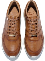 李宁1990款低帮'黄棕配色' ALJT007-2 Lookbook 李宁1990款低帮'黄棕配色' ALJT007-2