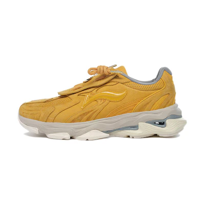 Li-Ning 1990 Low 'Yellow'