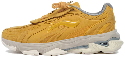 Li-Ning 1990 Low 'Yellow' ALJS015-1 Li-Ning 1990 Low 'Yellow' ALJS015-1