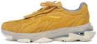 Buy Li-Ning 1990 Low ''Gelb'' Sneakers ALJS015-1