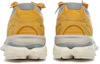 Shop Li-Ning 1990 Low ''Gelb'' Sneakers ALJS015-1