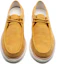 Lookbook Li-Ning 1990 Low ''Gelb'' Sneakers ALLS001-3