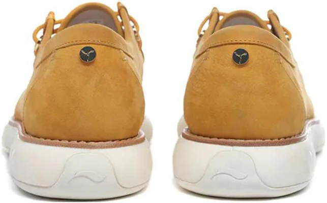 Li-Ning 1990 Low ''Gelb'' Sneakers ALLS001-3 Shop Li-Ning 1990 Low ''Gelb'' Sneakers ALLS001-3