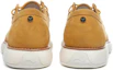Shop Li-Ning 1990 Low ''Gelb'' Sneakers ALLS001-3